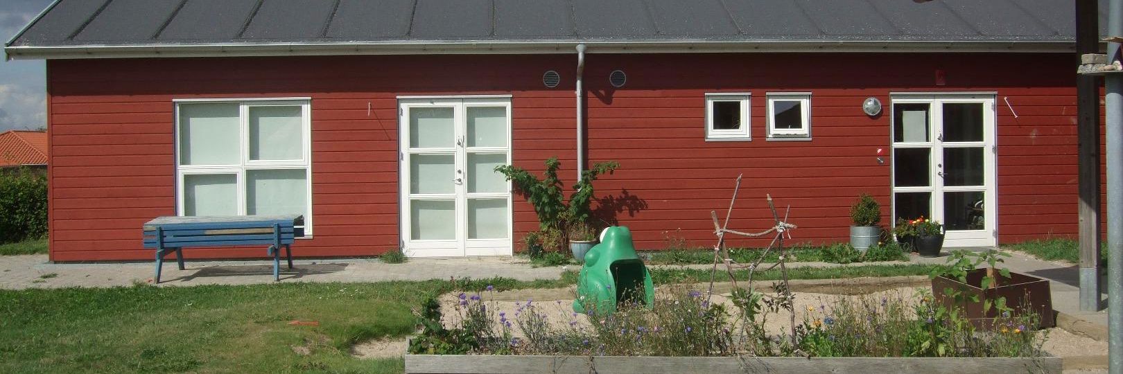 Troldehulen